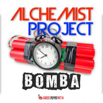Alchemist Project Bomba! - Extended Mix