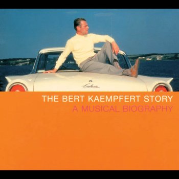 Bert Kaempfert No A Go Go