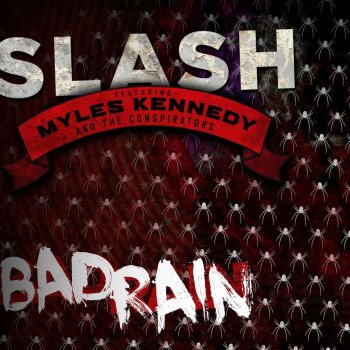 Slash feat. Myles Kennedy & The Conspirators Back From Cali (live From New York)