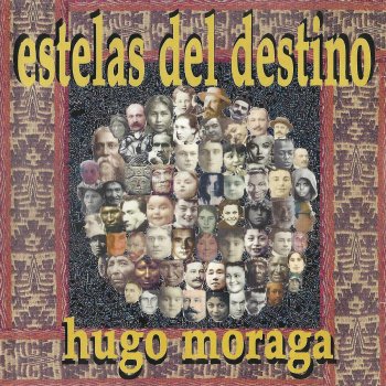 Hugo Moraga Las Cosas