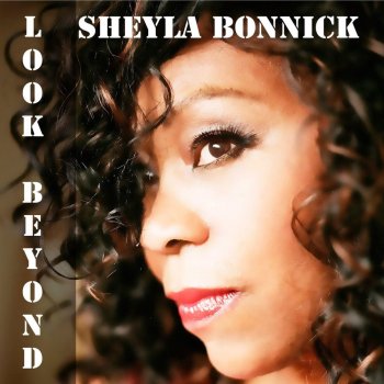 Sheyla Bonnick Look Beyond