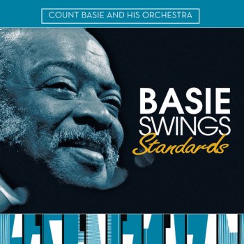 Count Basie There Will Never Be Another You - Live