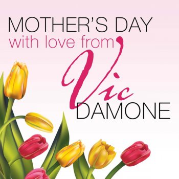 Vic Damone Love Letters - Rerecorded
