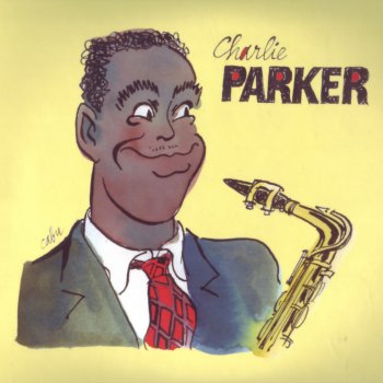 Charlie Parker These Foolish Things (Live)