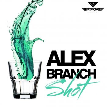 Alex Branch Shot