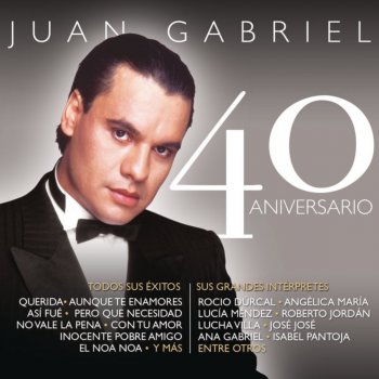 Juan Gabriel feat. El Mariachi Vargas De Tecalitlan Esta Noche Voy a Verla
