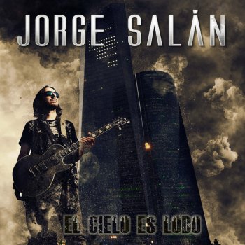 Jorge Salán Has Matado El Rock