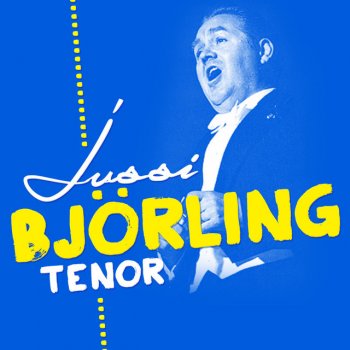 Giuseppe Verdi feat. Jussi Björling Messa da Requiem: "Ingemisco tamquam reus"