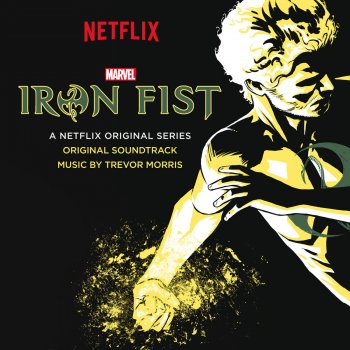 Trevor Morris The Iron Fist