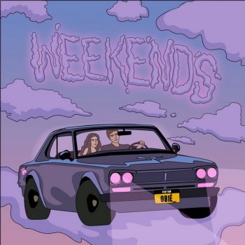 Obié_ feat. Kimpoyr Weekends - Remastered