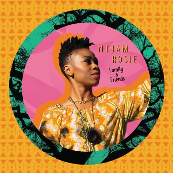 Ntjam Rosie I Know - Bonus Track - Acoustic Version