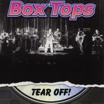 The Box Tops It Tears Me Up