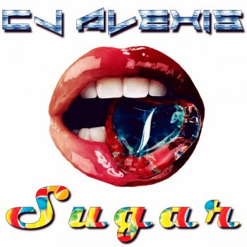 CJ Alexis Sugar (Club Mix)