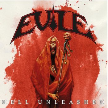 Evile Paralysed
