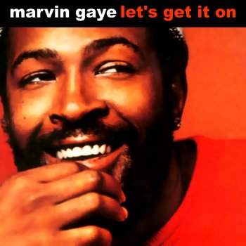 Marvin Gaye You're The Man - Alternate Version