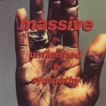 Massive Attack Unfinished Sympathy - Nellee Hooper 12'' Mix