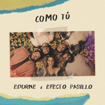 Edurne feat. Efecto Pasillo Como Tú