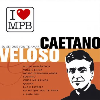 Caetano Veloso Sózinho (Ao Vivo)