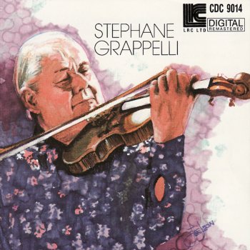 Stéphane Grappelli You Are Driving Me Crazy