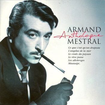 Armand Mestral Minuit chrétien