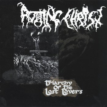 Rotting Christ A Dynasty from the Ice