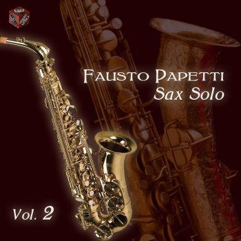 Fausto Papetti Paradiso della notte