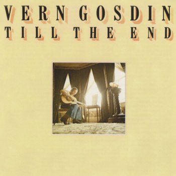 Vern Gosdin The First Time Ever I Saw Your Face