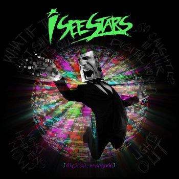 I See Stars feat. Danny Worsnop Endless Sky