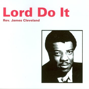 Rev. James Cleveland Child of the King