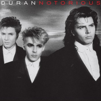 Duran Duran American Science (Chemical Reaction mix)
