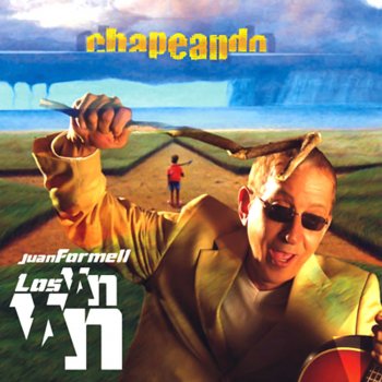 Juan Formell feat. Los Van Van Chapeando (Repris) (Remasterizado)