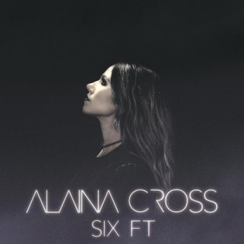 Alaina Cross Six Ft