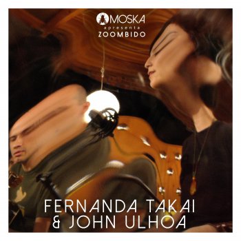 Fernanda Takai feat. John Ulhôa Nada pra Mim