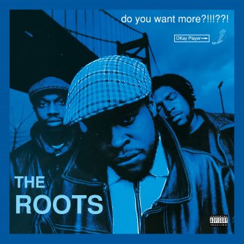The Roots Silent Treatment (Street Mix)