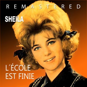 Sheila Le ranch de mes rêves - Remastered