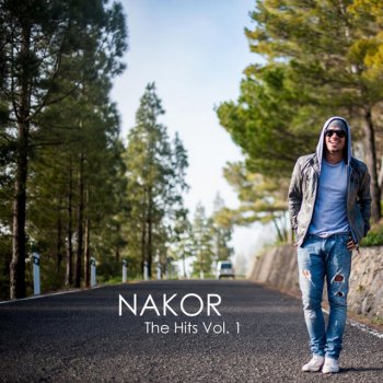 Nakor Just Another Day Without You