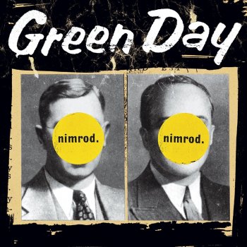Green Day Good Riddance (Time of Your Life)