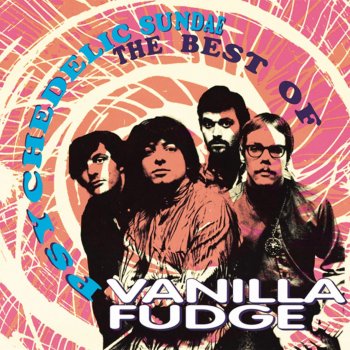 Vanilla Fudge Lord In the Country