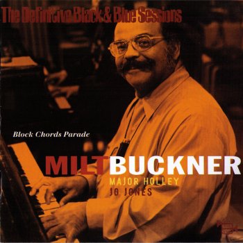 Milt Buckner If I Could Be With You
