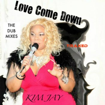 Kim Jay Love Come Down (Pablo Angel ACID CHANT Remix)