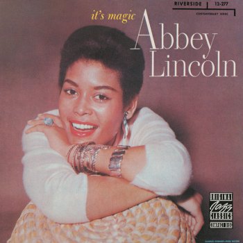 Abbey Lincoln Ain't Nobody's Business