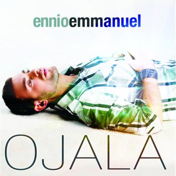 Ennio Emmanuel Manda Un Angel - Oliver Grey Chill Mix
