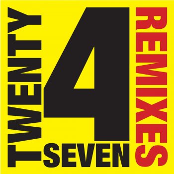Twenty 4 Seven Slave To The Music - Naked Eye Remix
