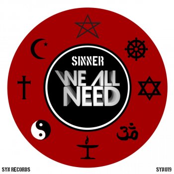 Sinner We All Need - Original Mix