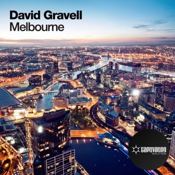 David Gravell Melbourne - Radio Edit