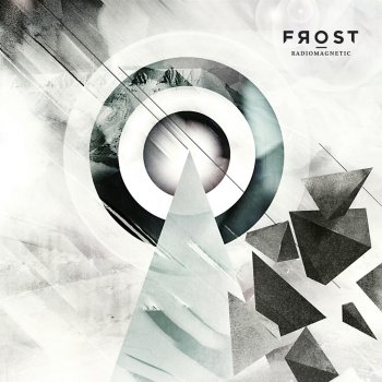 Frost Mad Ship