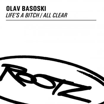 Olav Basoski All Clear