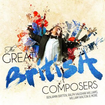 Benjamin Britten feat. Britten Quartet Simple Symphony, Op. 4: II. Playful Pizzicato (Arr. for String Quartet)