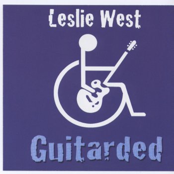 Leslie West Theme for an Imaginary Western