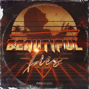 TBR Beautiful Lies (Extended Mix)